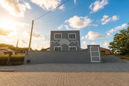 Apartamento com 1 Quarto para alugar, 50m² no Itinga, Araquari