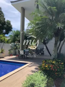 Casa de Condomínio com 3 Quartos à venda, 219m² no Portão, Lauro de Freitas