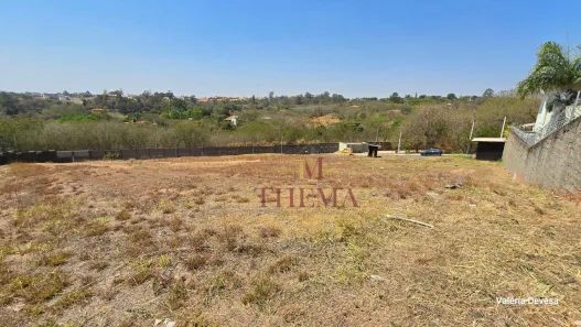 Lote/Terreno à venda, 2105m² no Campestre, Piracicaba