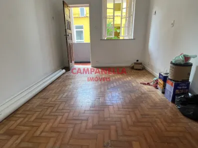 Apartamento com 2 Quartos à venda, 50m² no Jardim Botânico, Rio de Janeiro