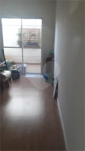 Apartamento com 2 Quartos à venda, 61m² no Parque Fongaro, São Paulo