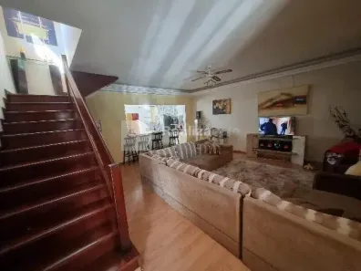 Casa com 3 Quartos à venda, 220m² no Jardim Estoril, São José dos Campos