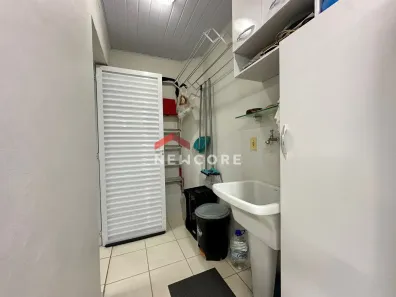 Casa de Condomínio com 2 Quartos à venda, 66m² no Boraceia, Bertioga