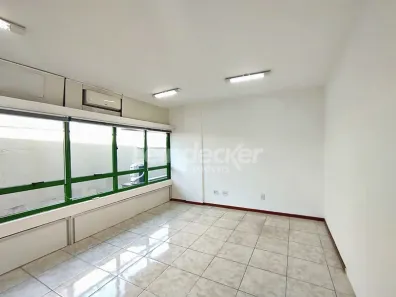 Sala Comercial para alugar, 48m² no Petrópolis, Porto Alegre