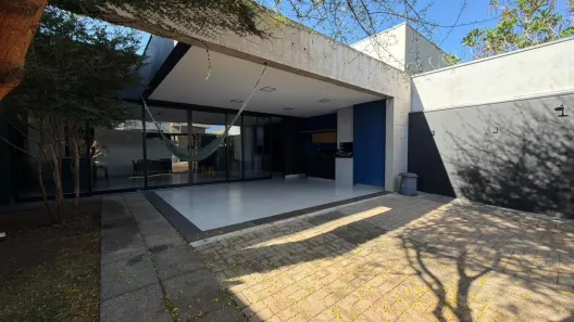 Casa com 3 Quartos à venda, 150m² no Aclimação, Uberlândia