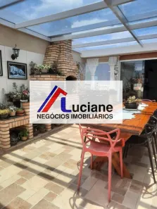 Cobertura com 3 Quartos à venda, 148m² no Vila Curuçá, Santo André