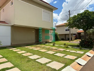 Casa de Condomínio com 3 Quartos à venda, 135m² no Betel, Paulínia
