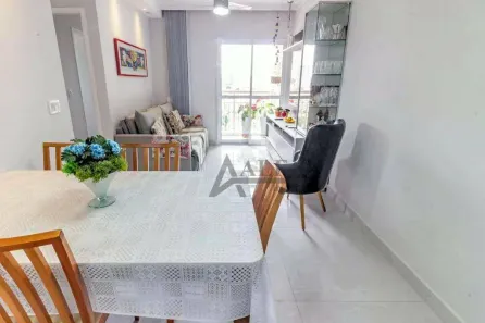 Apartamento com 2 Quartos à venda, 60m² no Vila Prudente, São Paulo