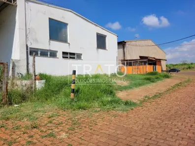 Galpão/Depósito/Armazém para alugar, 350m² no Betel, Paulínia