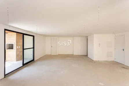 Apartamento com 2 Quartos à venda, 190m² no Água Verde, Curitiba