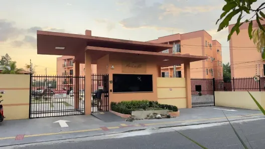 Apartamento com 2 Quartos à venda, 47m² no Levilândia, Ananindeua