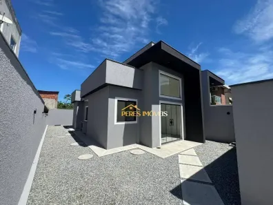 Casa com 2 Quartos à venda, 53m² no Enseada das Gaivotas, Rio das Ostras