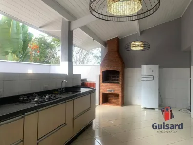 Casa de Condomínio com 4 Quartos para alugar, 244m² no Loteamento Residencial Campos do Conde II, Tremembé