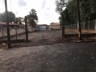 Lote/Terreno à venda, 810m² no Campos Elíseos, Ribeirão Preto