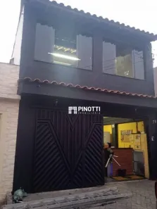 Imóvel Comercial com 2 Quartos à venda, 270m² no Parque Terra Nova II, São Bernardo do Campo