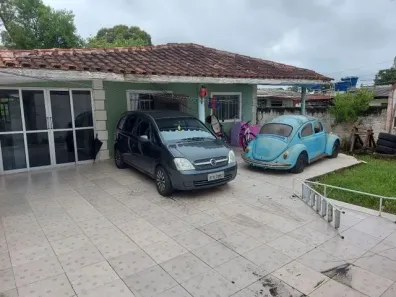 Casa com 2 Quartos à venda, 110m² no Jardim Karla, Pinhais