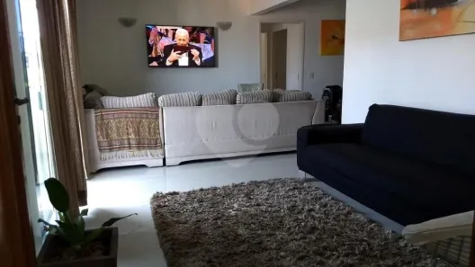 Apartamento com 3 Quartos à venda, 130m² no Vila Santo Estéfano, São Paulo