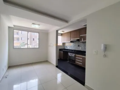 Apartamento com 3 Quartos à venda, 60m² no Jardim Nova Europa, Campinas