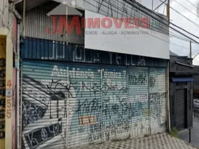 Galpão/Depósito/Armazém à venda, 620m² no km 18, Osasco