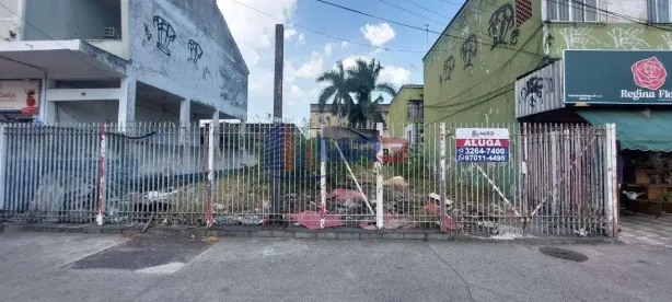 Lote/Terreno para alugar, 750m² no Taquara, Rio de Janeiro