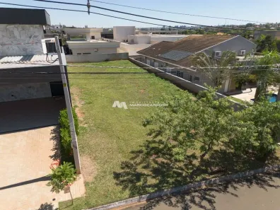 Lote/Terreno à venda, 400m² no Loteamento Recanto do Lago, São José do Rio Preto
