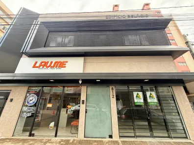 Sala Comercial para alugar, 33m² no Centro, Ponta Grossa