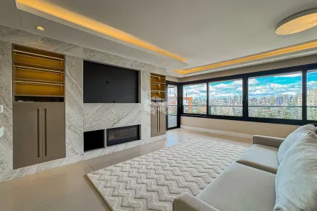 Apartamento com 3 Quartos à venda, 165m² no Auxiliadora, Porto Alegre