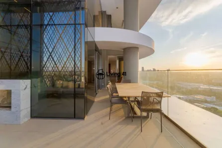 Apartamento com 3 Quartos à venda, 338m² no Campina do Siqueira, Curitiba