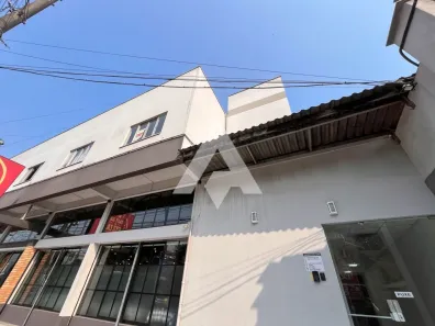 Sala Comercial para alugar, 44m² no Itoupava Norte, Blumenau