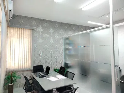 Sala Comercial para alugar, 19m² no Sé, São Paulo