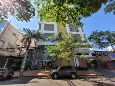 Ponto Comercial à venda, 101m² no Martins, Uberlândia