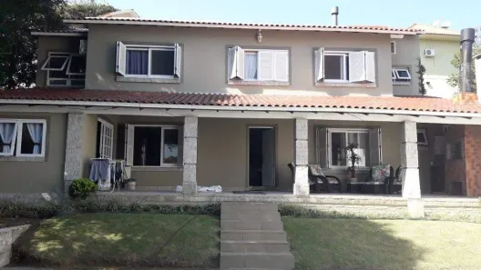 Casa de Condomínio com 3 Quartos à venda, 257m² no São Lucas, Viamão