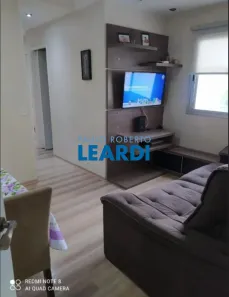 Apartamento com 2 Quartos à venda, 50m² no Jardim Celeste, São Paulo