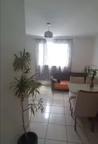 Apartamento com 2 Quartos à venda, 54m² no Paquetá, Belo Horizonte