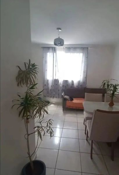 Apartamento com 2 quartos — Paquetá, Belo Horizonte