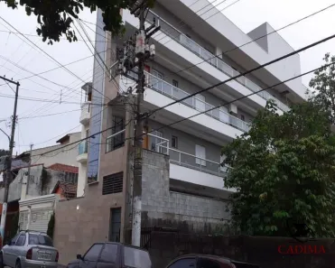 Apartamento com 2 Quartos à venda, 38m² no Jardim Colibri, São Paulo