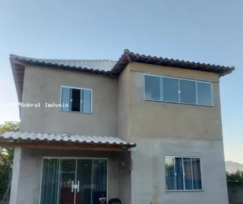 Casa com 3 Quartos à venda, 120m² no Barra Nova, Saquarema