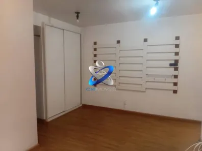 Apartamento com 2 Quartos à venda, 56m² no Parque Residencial Aquarius, São José dos Campos