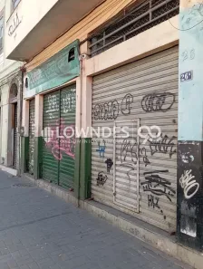 Ponto Comercial para alugar, 60m² no Centro, Rio de Janeiro