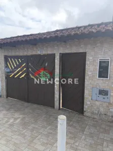 Casa com 2 Quartos à venda, 120m² no Vila Atlântica, Mongaguá