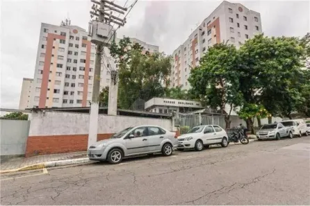Apartamento com 2 Quartos à venda, 55m² no Cangaíba, São Paulo