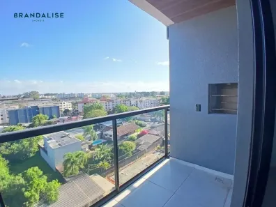 Apartamento com 2 Quartos à venda, 49m² no Centro, Canoas