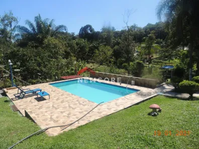 Fazenda/Sítio à venda, 4000m² no Barnabés, Juquitiba