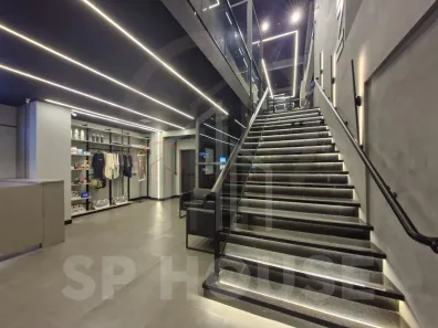 Ponto Comercial à venda, 600m² no Jardim Paulista, São Paulo