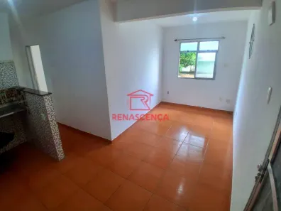 Casa com 1 Quarto para alugar, 35m² no Anchieta, Rio de Janeiro
