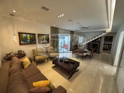 Cobertura com 3 Quartos à venda, 345m² no Aclimação, São Paulo