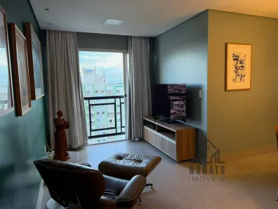 Apartamento com 2 Quartos à venda, 69m² no Jardim Europa, Goiânia