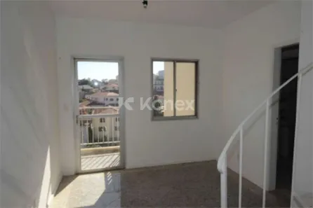 Apartamento com 2 Quartos à venda, 60m² no Vila Parque Jabaquara, São Paulo