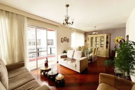 Apartamento com 3 Quartos à venda, 117m² no Centro, Florianópolis