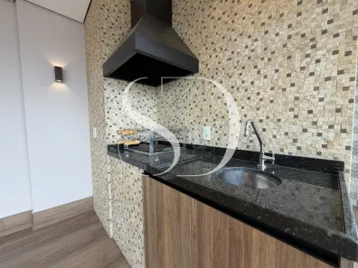 Apartamento com 3 Quartos à venda, 119m² no Vila Carrão, São Paulo